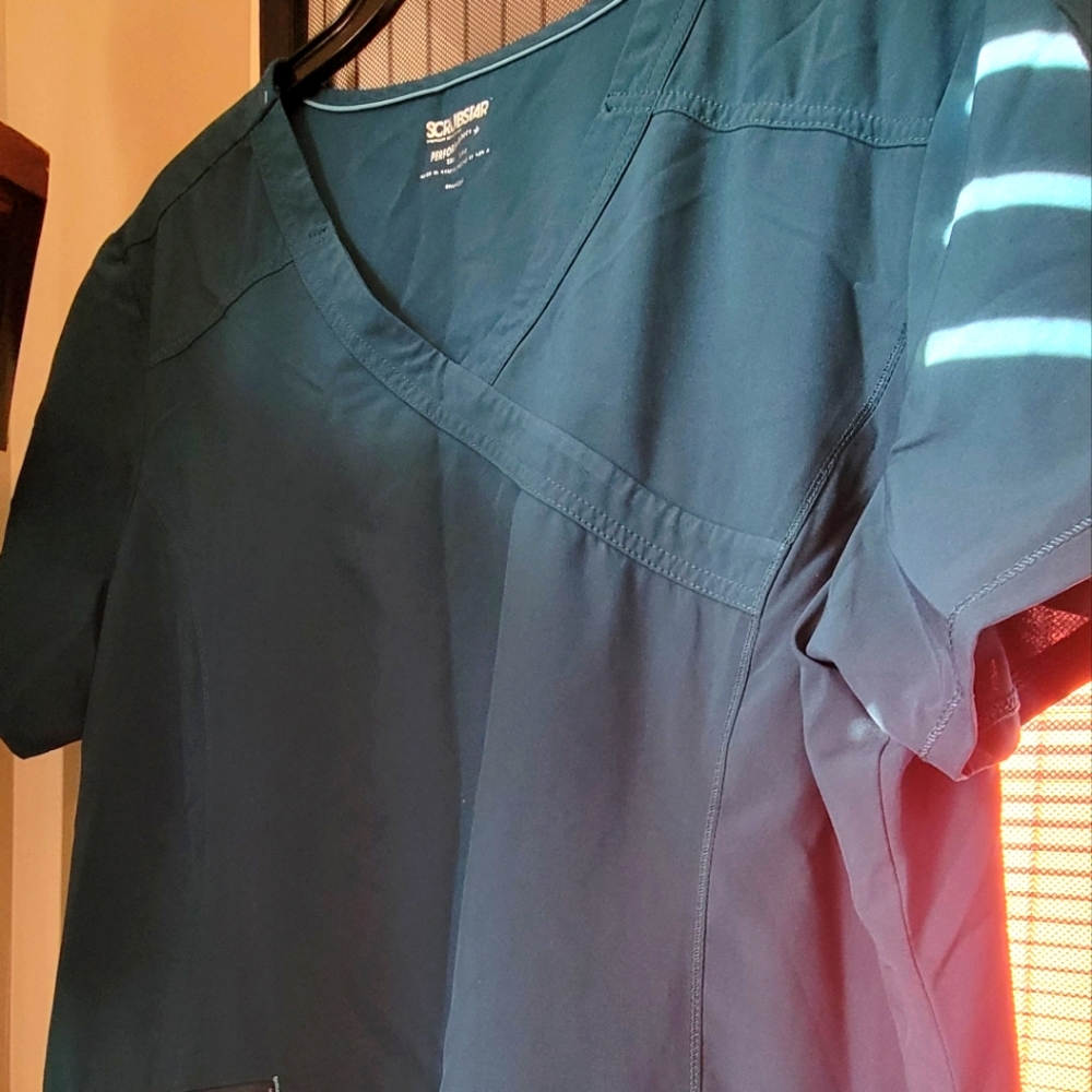 Scrub Set by Scrub Star